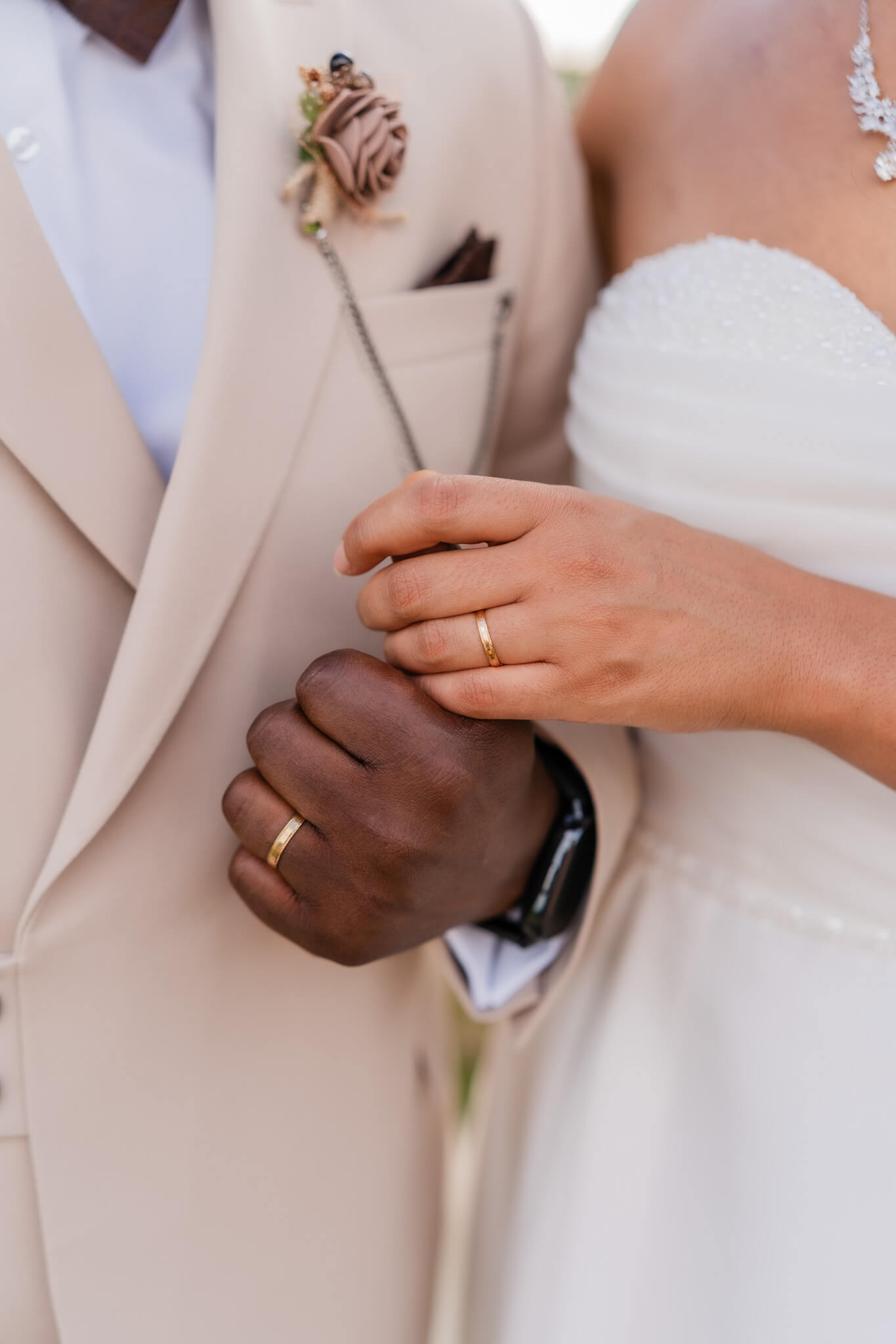 Mariages